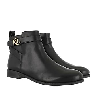 ralph lauren bottines femme