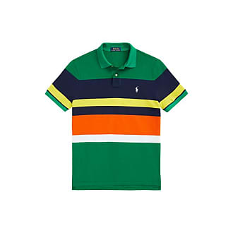 Ralph Lauren: Green Polo Shirts now up to −45% | Stylight