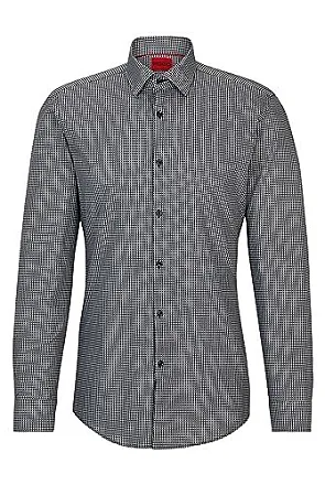 Chemise shops hugo boss prix