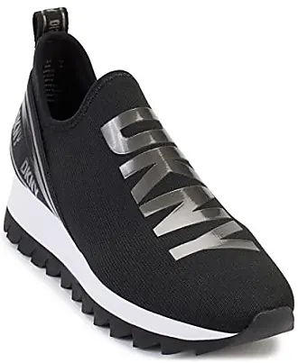 Dkny high top trainers hotsell