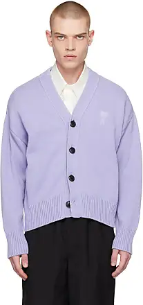 Misook Heritage Fit Purple Ombre Cardigan Jacket outlet Size Small NWT