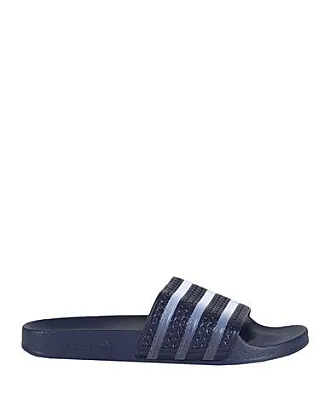 Claquette adidas 3 fashion bandes