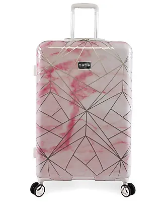 Bebe shops stella luggage