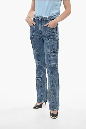 Isabel Marant BOTTOMWEAR - Jeans on YOOX.COM van € 197,00 - op Stylight