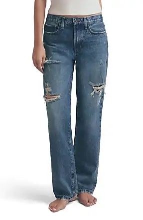 Shops NWT Favorite Daughter Tommy Ripped Boyfriend Jeans