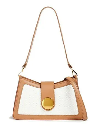 Elleme Shoulder Bags, female, Green, ONE SIZE, Leather shoulder-bags from  £406.00 - on Stylight