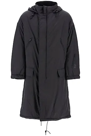 Men's Yohji Yamamoto Coats - up to −83% | Stylight