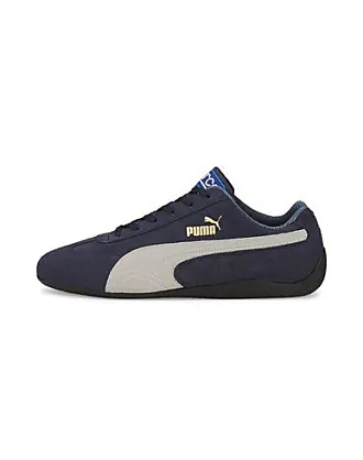 Puma chausse grand shops ou petit