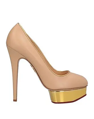 Fashion charlotte olympia heels