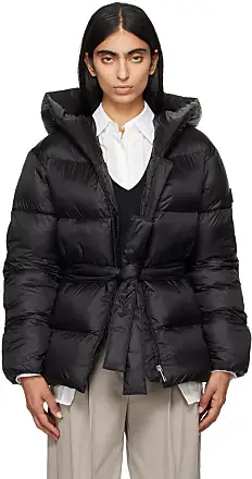 Boss winter coat on sale