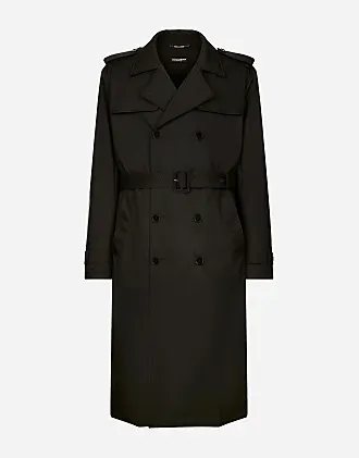 Dolce & Gabbana Trench Coats − Sale: up to −85% | Stylight