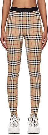 Fashion burberry legging