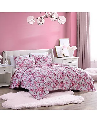 Betsey Johnson QUEEN Comforter purchases Set