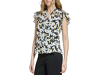 Dkny shops blouses on