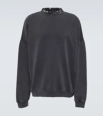 Balenciaga Crew Neck Sweaters − Sale: up to −71% | Stylight