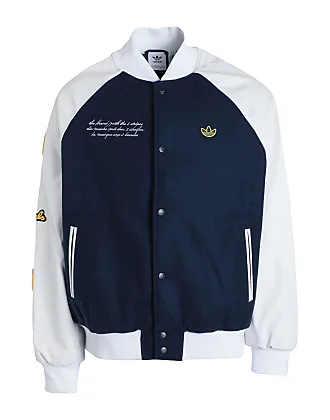 Adidas college jacke online