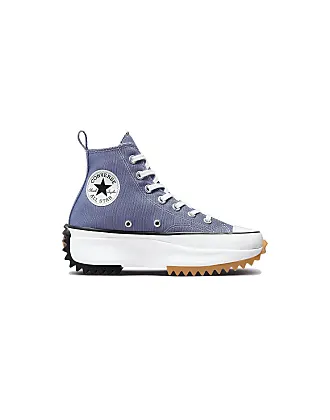 Converse all star shops bianche alte miglior prezzo