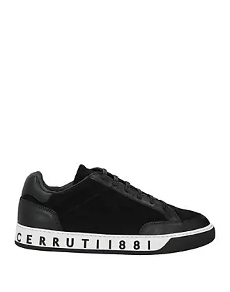 Basket cerruti fashion homme