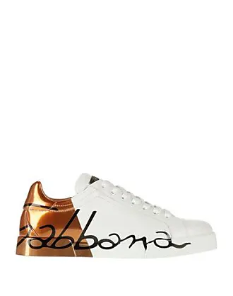 Chaussures pour Hommes Dolce Gabbana Soldes jusqu a jusqu a 75 Stylight