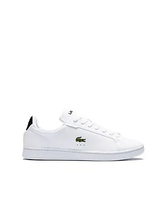 Basket lacoste grise femme on sale