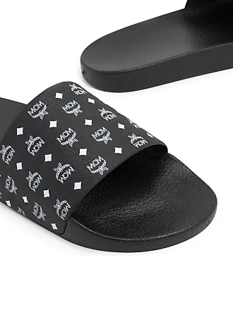 Fashion mcm slippers