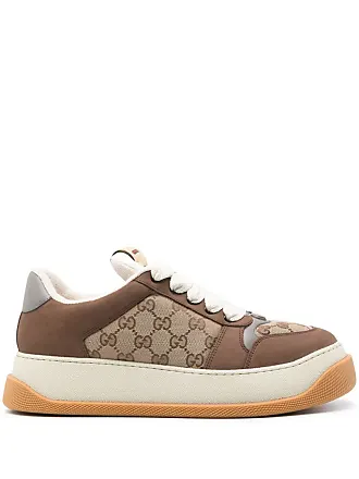 Gucci sneakers fashion heren zwart