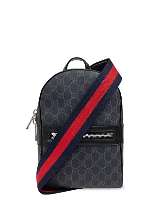 Gucci sac a dos shops homme