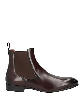 Bottes shops santoni femme