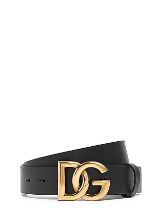 Men's Dolce & Gabbana Belts − Shop now up to −83% | Stylight