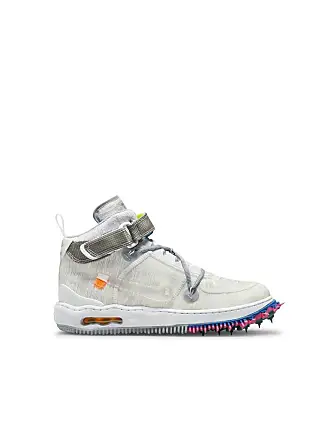 Basket nike shops montante blanche