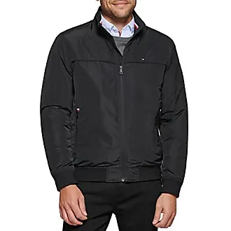 Blouson bomber tommy hilfiger shops homme