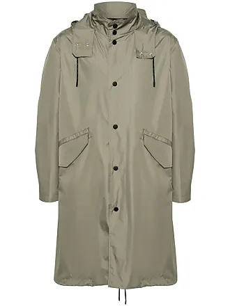 Men's A.P.C. Coats - up to −70% | Stylight