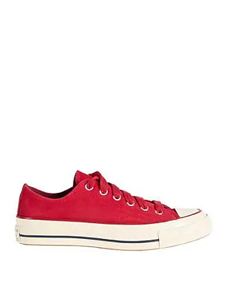 Fashion converse rouge femme pas cher