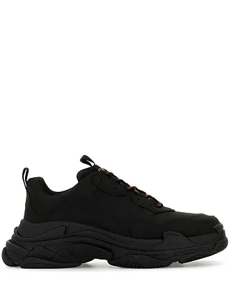 Balenciaga fashion sneakers zwart