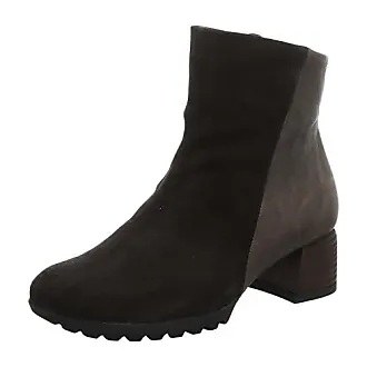 Bottines retailer think femme