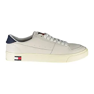 Men's purchases Tommy Hilfiger Lustery White TWLUSTERY/WHT Size 8