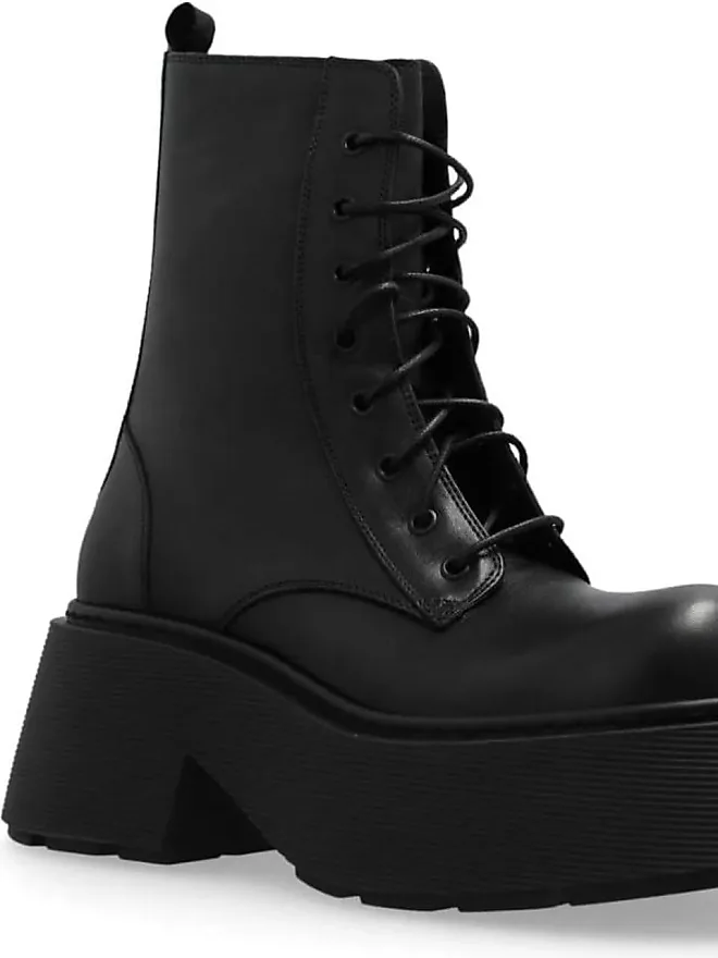 Vic Matié Boots shops Gr: 37