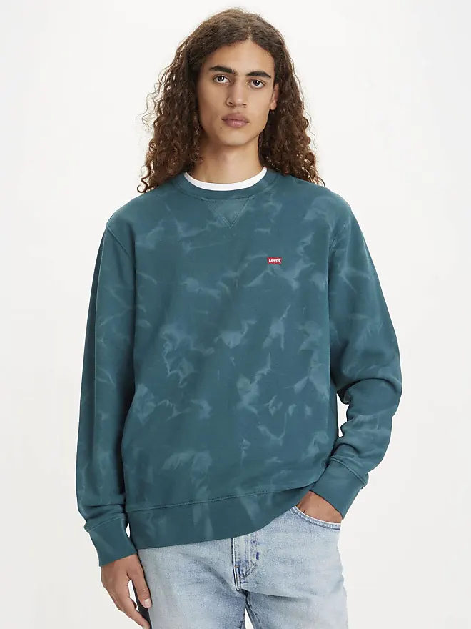 Vergleiche die Preise von Levi's Sweatshirts auf Stylight
