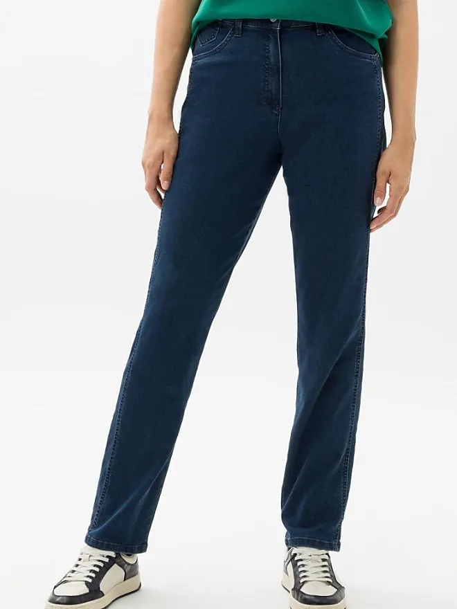 CORRY Vergleiche 5-Pocket-Jeans Raphaela - by | BY Preise (stein) Style Gr. BRAX 40K Jeans Kurzgrößen, Brax Stylight 5-Pocket-Jeans NEW für grau Damen (20), RAPHAELA