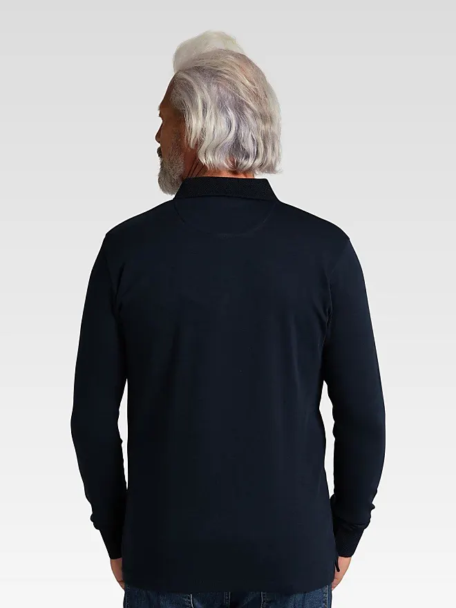 Vergleiche die Preise von Carlo Colucci Longsleeves auf Stylight