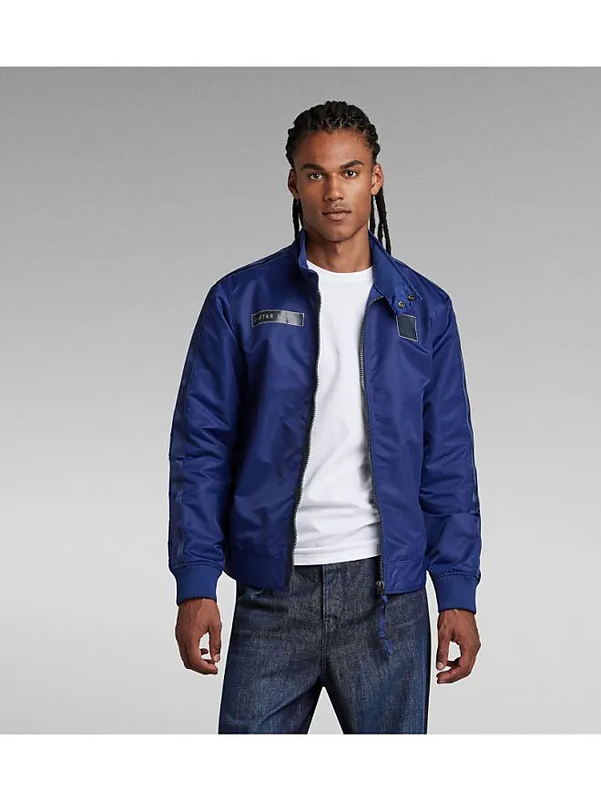 Outlet G-STAR RAW / Men's Jacket (Large)