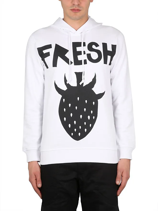 Comme Des Garçons Brett Westfall Sweatshirt Ab 168,95 € - Auf Stylight