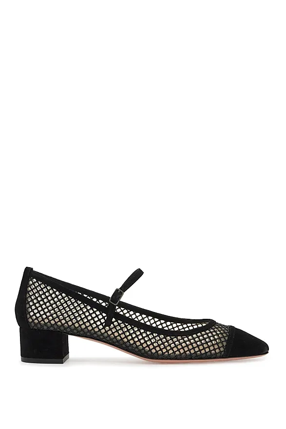 Aquazzura Crystal Mayor Dãcollet From $712.00 - On Stylight