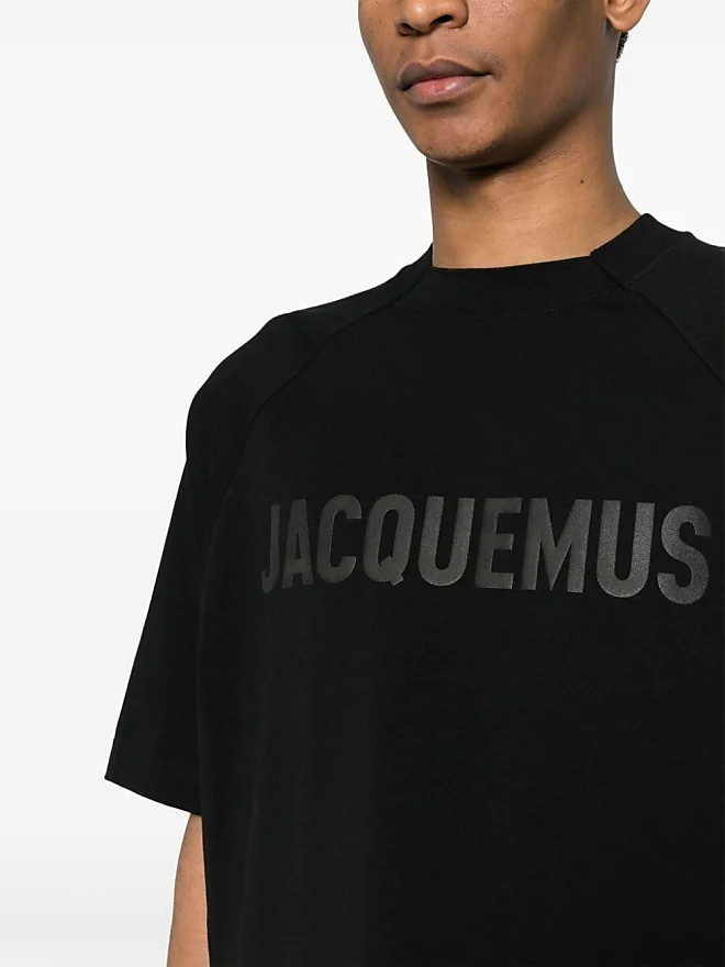 Le deals T-shirt Jacquemus