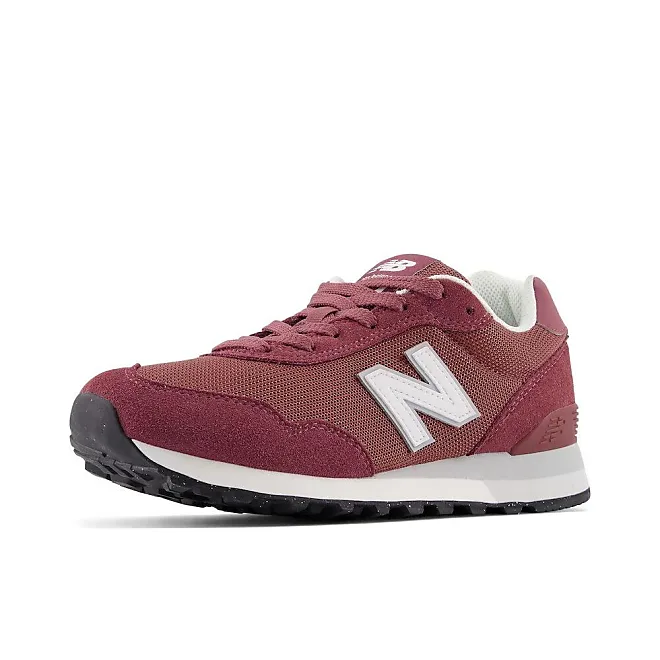 New Balance Womens 515 V3 Trainers, Washed Burgundy/White, 43 EU, Washed  Burgundy White, 10 UK from £86.93 - on Stylight