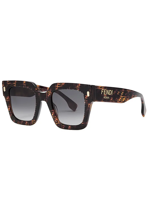 Fendi buy Oversized Sunglasses