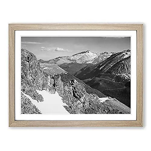 Framed selling Photos of Colorado