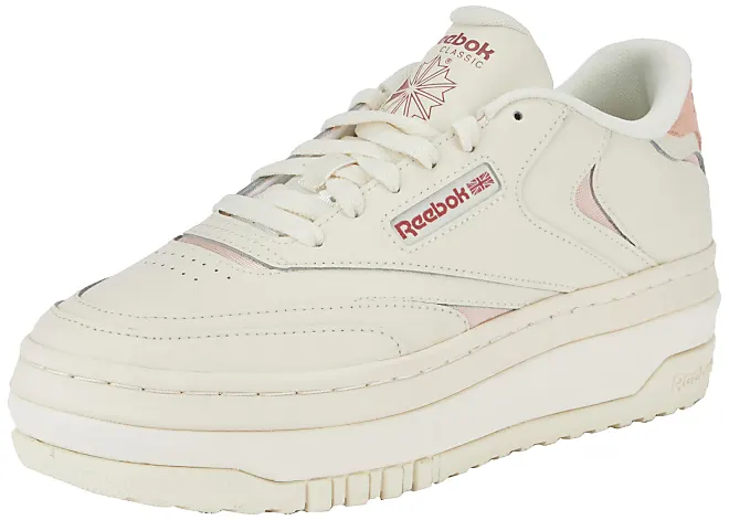 reebok damen sneaker weiß