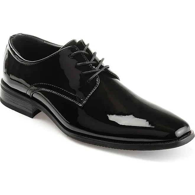 Compare Prices for Cole Dress Shoe in Black at Nordstrom Rack, Size 10. ...