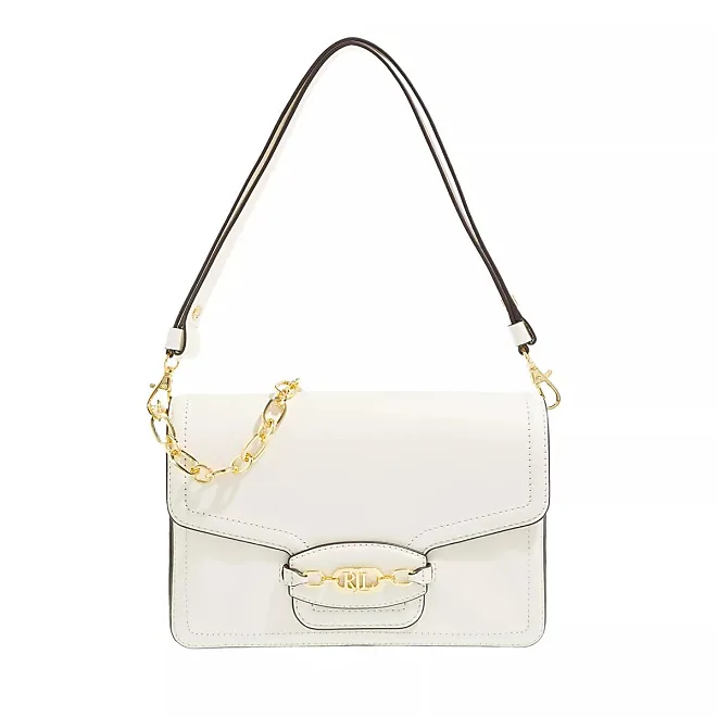 Lauren ralph clearance lauren shoulder bag